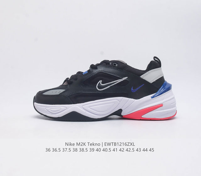 Nike M2K Tekno Monarch Monarch Monarch Iv Av4789 36-45 Ewtb1216