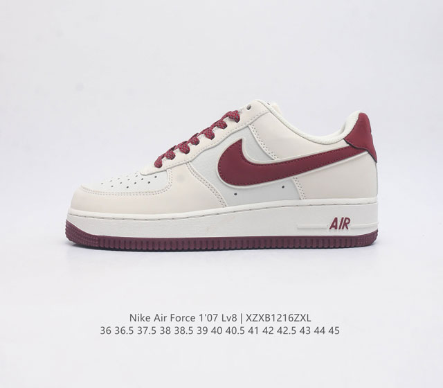 Nike Air Force 1 07 af1 force 1 Gl6835 : 36 36.5 37.5 38 38.5 39 40 40.5 41 42