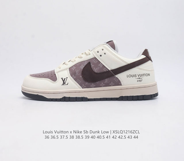 Nike Sb Dunk Low Pro X Lv zoomair Cu7544 36 36.5 37.5 38 38.5 39 40 40.5 41 42