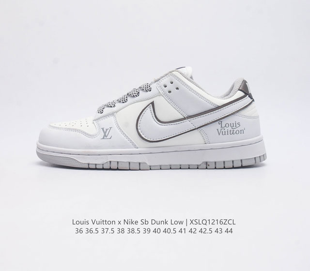 Nike Sb Dunk Low Pro X Lv zoomair Cu7544 36 36.5 37.5 38 38.5 39 40 40.5 41 42