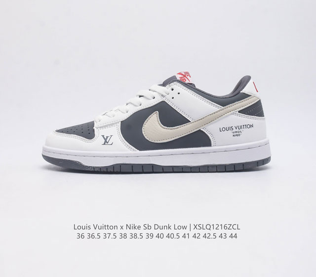 Nike Sb Dunk Low Pro X Lv zoomair Cu7544 36 36.5 37.5 38 38.5 39 40 40.5 41 42