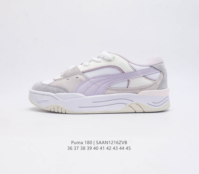 puma 180 Night Rider 389267 36-45 Saan1216Zvb