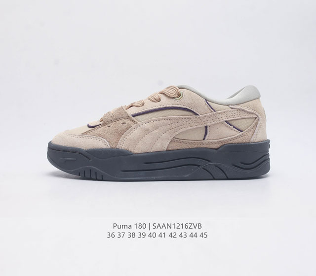 puma 180 Night Rider 389267 36-45 Saan1216Zvb