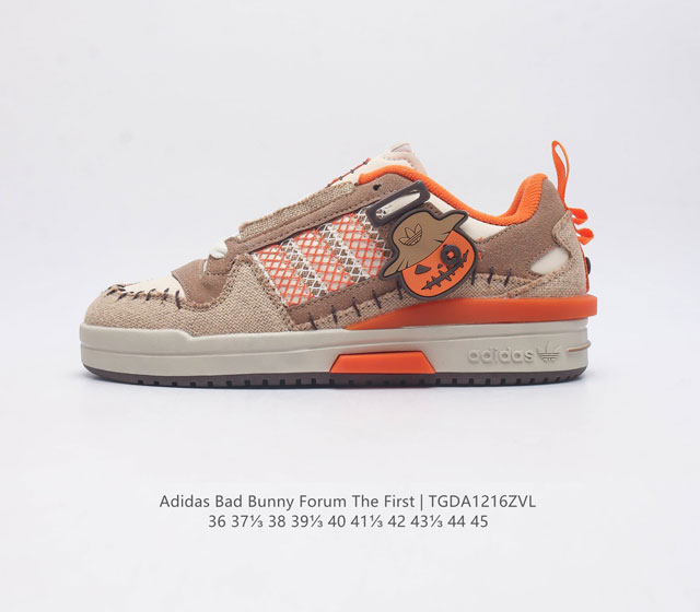 Adidas Bad Bunny Forum Shoes adidas Forum Forum adidas Forum Adidas Bad Bunny o