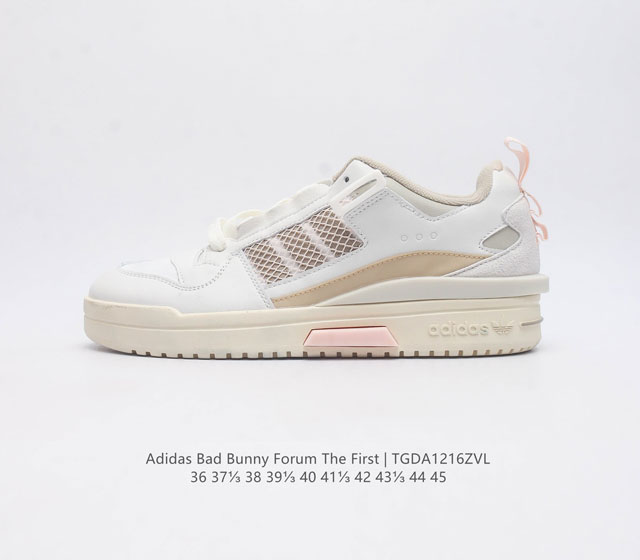 Adidas Bad Bunny Forum Shoes adidas Forum Forum adidas Forum Adidas Bad Bunny o