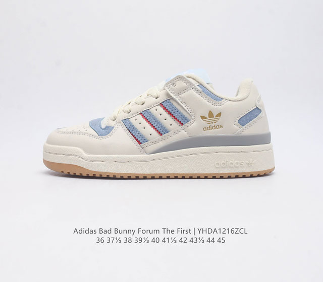 Adidas Bad Bunny Forum Shoes adidas Forum Forum adidas Forum Adidas Bad Bunny o