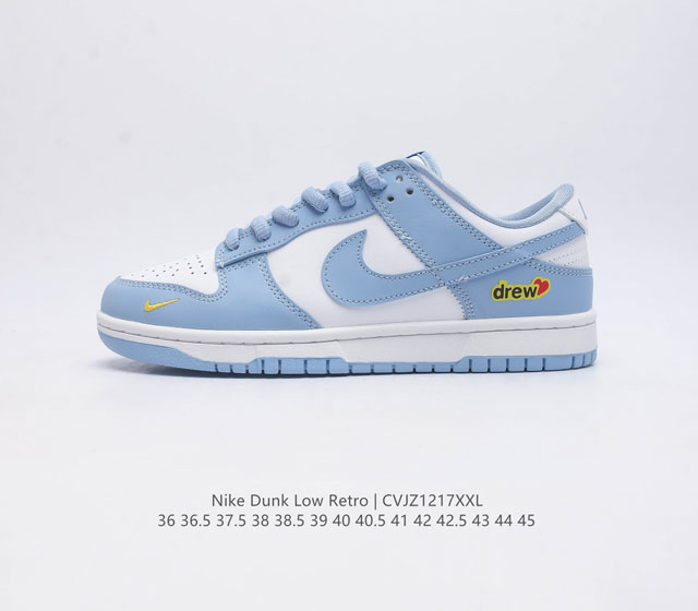 Nike Dunk Low Retro 80 Nike Dunk 1985 Dunk Dd1391-117 36 36.5 37.5 38 38.5 39 4