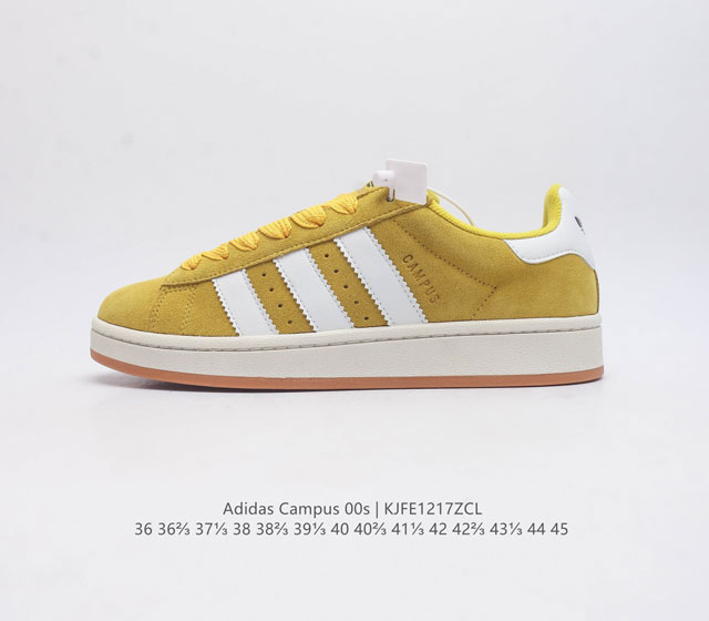 Adidas . campus 00S Adidas Campus 00S campus logo Hr1466 36-45 Kjfe1217Zcl