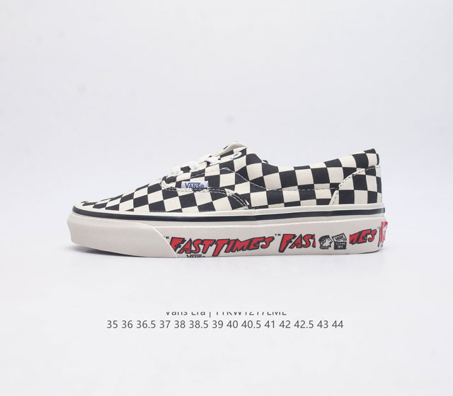 Vans era 1:1 1:1 35-44 Ytkw1217Lml