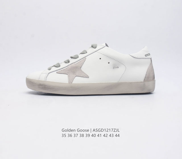 Golden Goose Deluxe Brand Sstar ggdb ~ ~ 360 : 35-44 Asgd1217Zjl