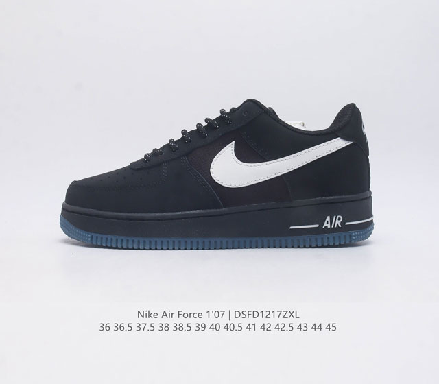 Nike Air Force 1 07 af1 force 1 Fv3980 : 36 36.5 37.5 38 38.5 39 40 40.5 41 42