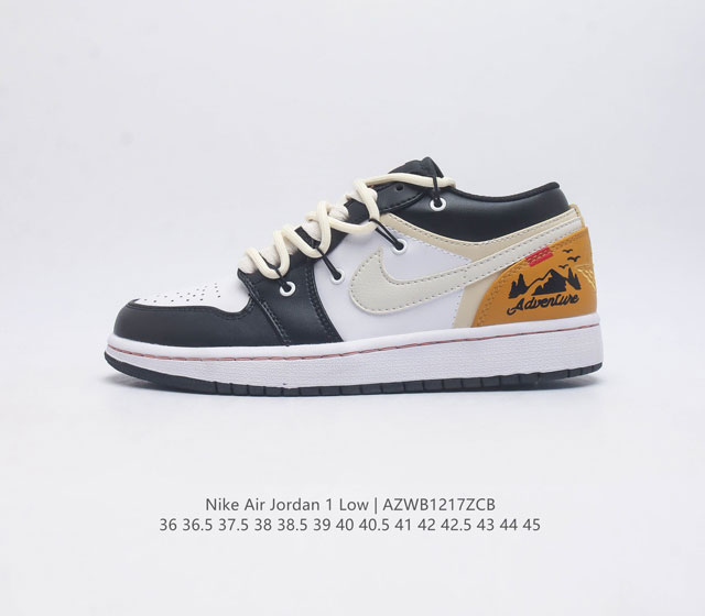 Nike Air Jordan1 Low Aj1 Aj1 1 1 98% 553558-062 36 36.5 37.5 38 38.5 39 40 40.5