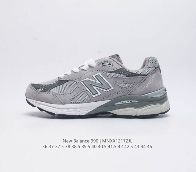 New Balance Nb990 V3 990 mcd Motion Control Device newbalance 1982 newbalance99