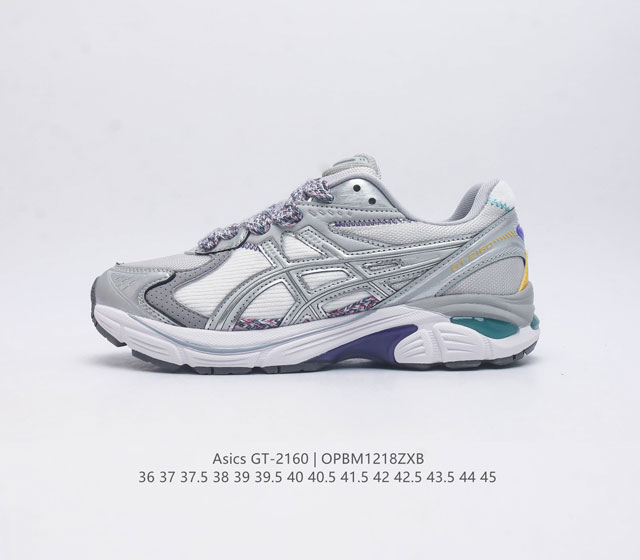 y2K asics Gel-2160 Asics Gt-2160 gel 2000 2010 asics Gel 2000 1203A309-020 36-4