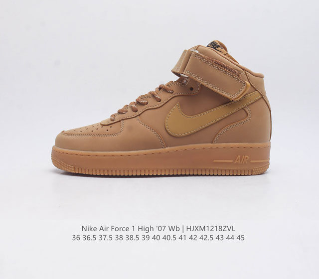 Nike Air Force 1 07 High Af1 force 1 Cj9178 36 36.5 37.5 38 38.5 39 40 40.5 41