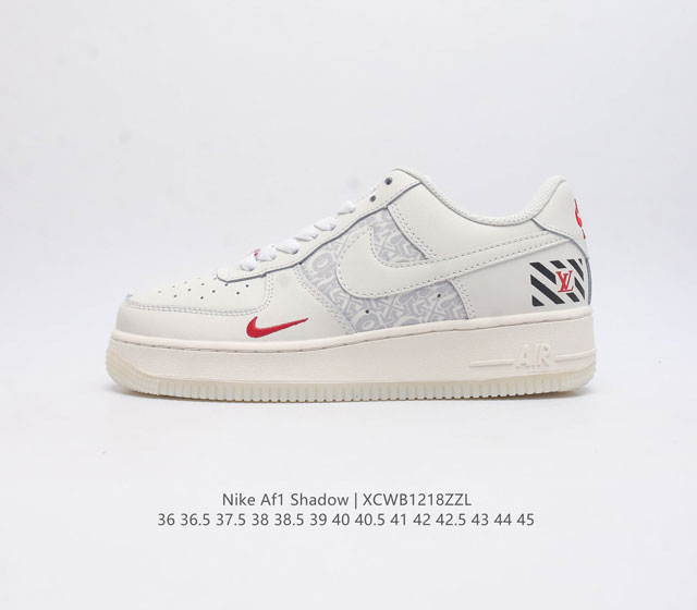 Nike Air Force 1 07 af1 force 1 Ci0919 : 36 36.5 37.5 38 38.5 39 40 40.5 41 42