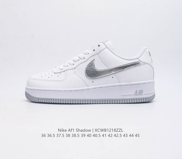 Nike Air Force 1 07 af1 force 1 Ci0919 : 36 36.5 37.5 38 38.5 39 40 40.5 41 42