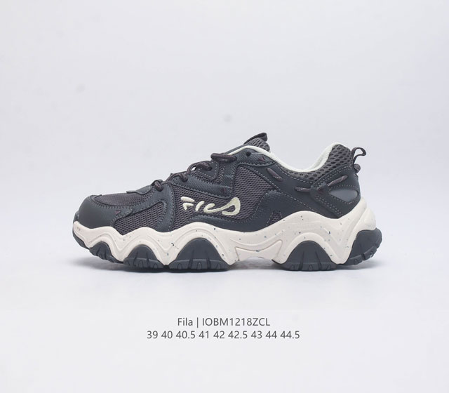 Fila Fusion Fila Fila Fila Fusion F12M342103Foa 39-44.5 : Iobm1218Zcl