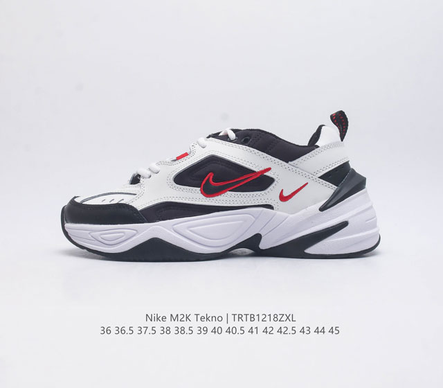 Nike M2K Tekno Monarch Monarch Monarch Iv Av4789 36-45 Trtb1218Zxl