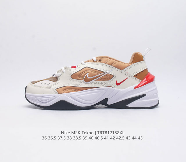 Nike M2K Tekno Monarch Monarch Monarch Iv Av4789 36-45 Trtb1218Zxl