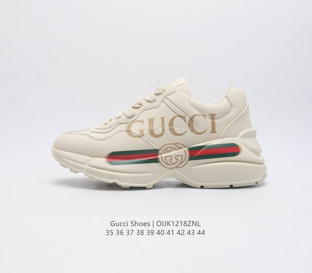 Gucci gucci Gucci 1980 gucci 5-6Cm 35-44 Oijk1218Znl