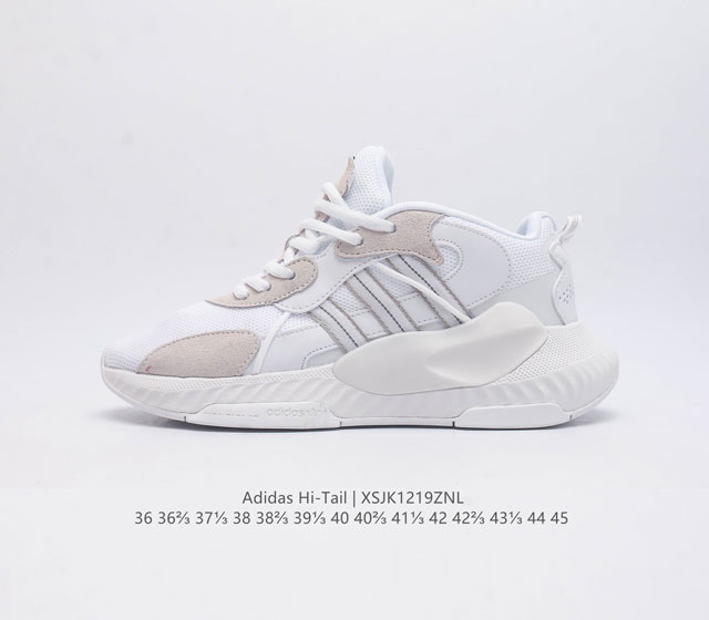 Adidas hi-Tail adidas Hi-Tail 90 21 Eva H69041 36 36 37 38 38 39 40 40 41 42 42