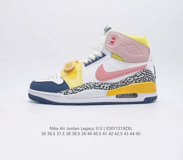 Aj Air Jordan Legacy 312 Air Jordan Legacy 312 Low Aj1 Aj3 Nike Air Alpha Force