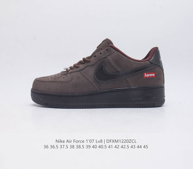 Nike Air Force 1 07 af1 force 1 Cu9225 : 36 36.5 37.5 38 38.5 39 40 40.5 41 42