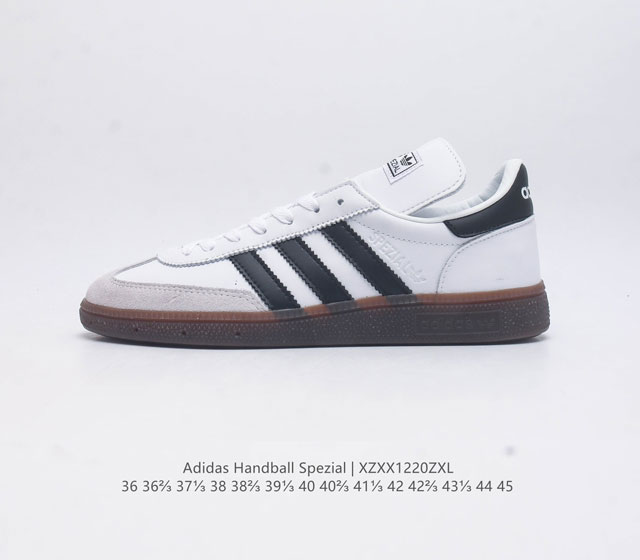 Adidas Handball Spezial Ih2291 36-45 Xzxx1220