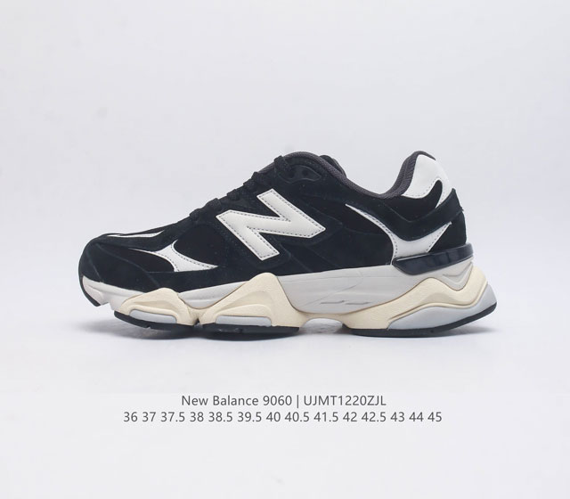 Nb New Balance Nb9060 9060 9060 9060 99X Y2K 990 Abzorb Sbs U9060Fna 36-45 Ujmt