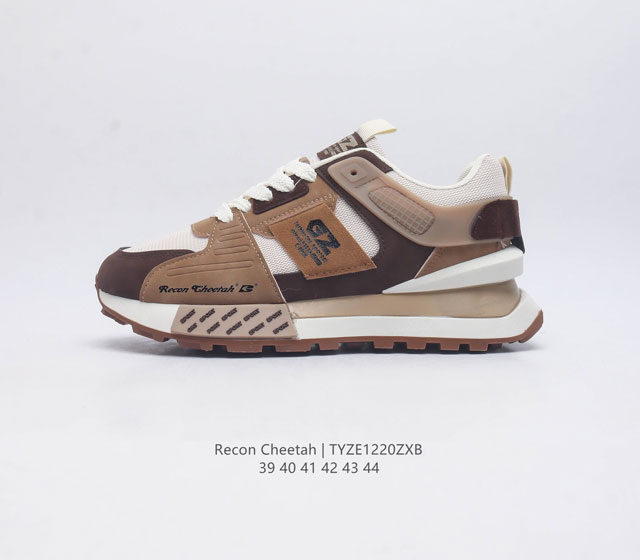 Recon Cheetah 39-44 Tyze1220Zxb