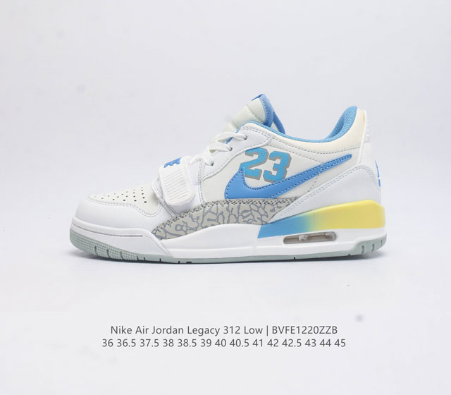 Aj Air Jordan Legacy 312 Air Jordan Legacy 312 Low Aj1 Aj3 Nike Air Alpha Force