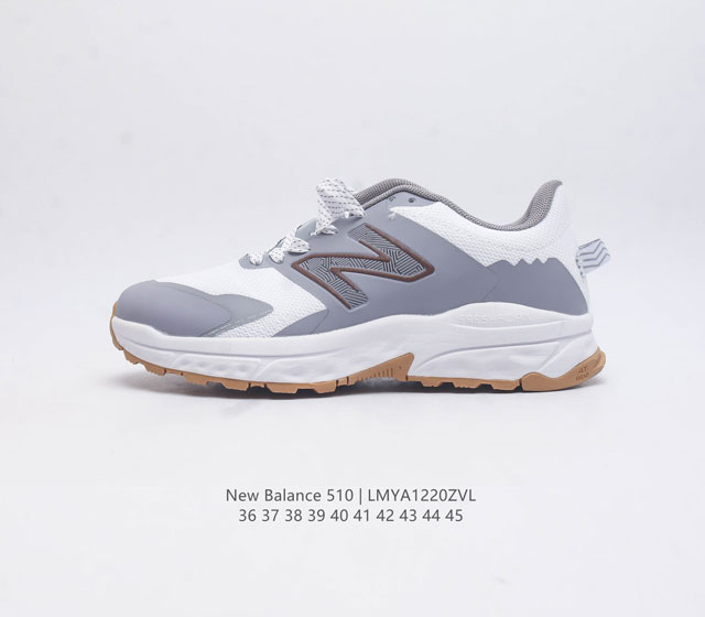 New Balance Nb 510 New Balance 510 Mt510Le6 36-45 Lmya1220Zvl