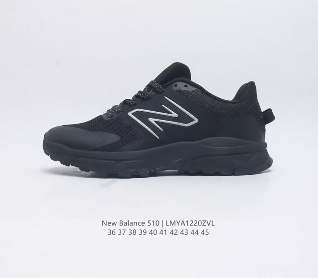 New Balance Nb 510 New Balance 510 Mt510Le6 36-45 Lmya1220Zvl