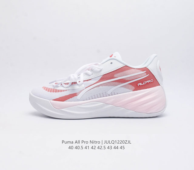 Puma all-Pro Nitro Team Puma all Pro puma 17% 379081 40-45 Julq1220Zjl