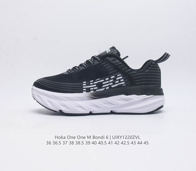 Hoka One One M Bondi 6 6 Hoka One One Bondi 6 37Mm 4Cm Hoka One One bondi 6 bond