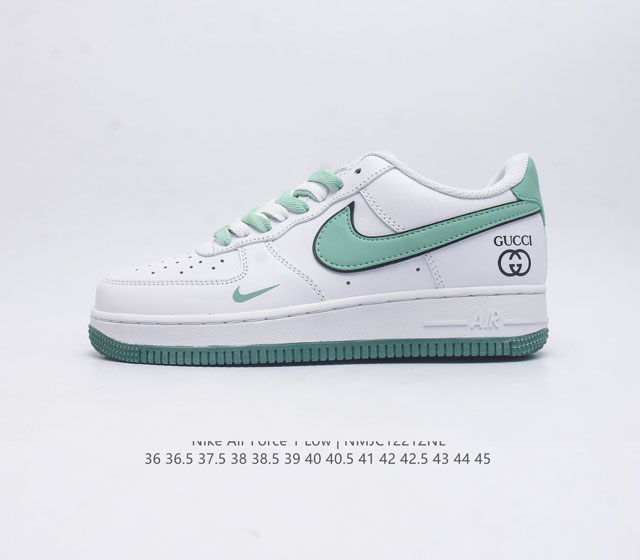 Af1 Nike Air Force 1 07 Low Lv Da8481-166 36 36.5 37.5 38 38.5 39 40 40.5 41 42