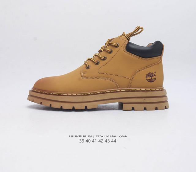 Timberland 23Ss 39-44 Wqtb1221Xcl