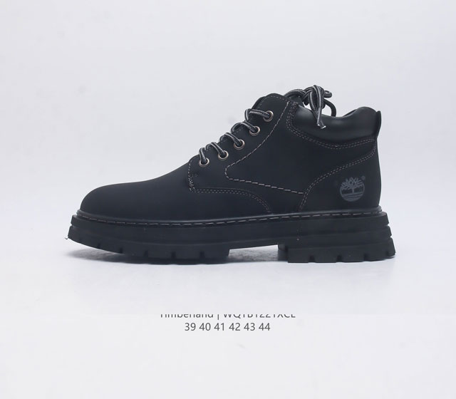 Timberland 23Ss 39-44 Wqtb1221Xcl