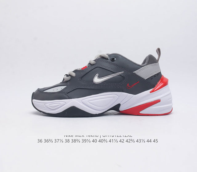 Nike M2K Tekno Monarch Monarch Monarch Iv Av4789 36-45 Ghtb1221