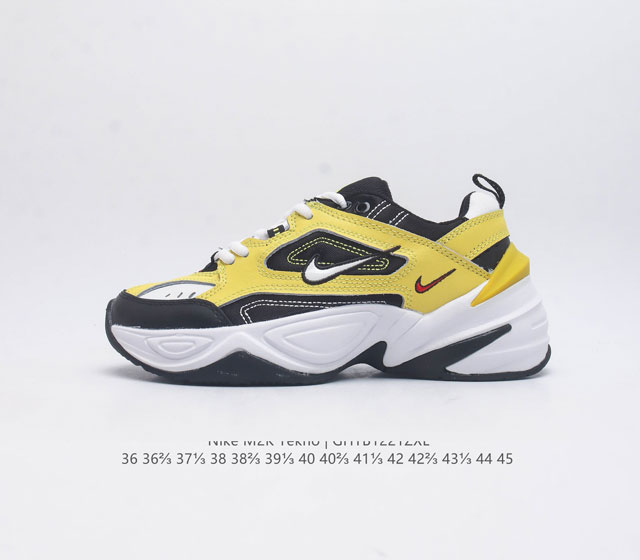 Nike M2K Tekno Monarch Monarch Monarch Iv Av4789 36-45 Ghtb1221