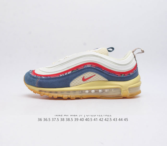 nike Air Max 97 Air Max '97 air Max Air Max '97 nike brs1000 Dh0271 36 36.5 37.