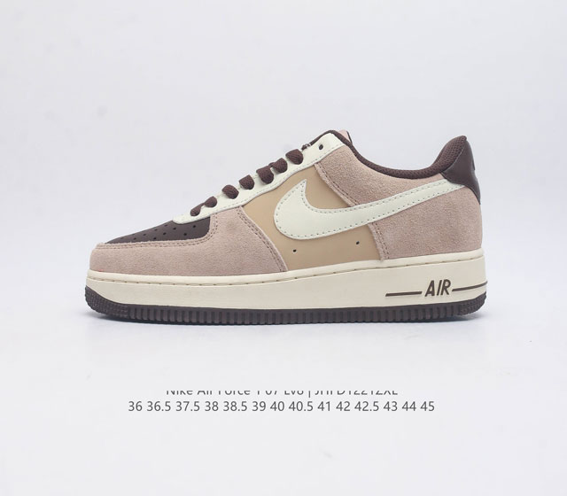 Nike Air Force 1 07 af1 force 1 Cv0670 : 36 36.5 37.5 38 38.5 39 40 40.5 41 42