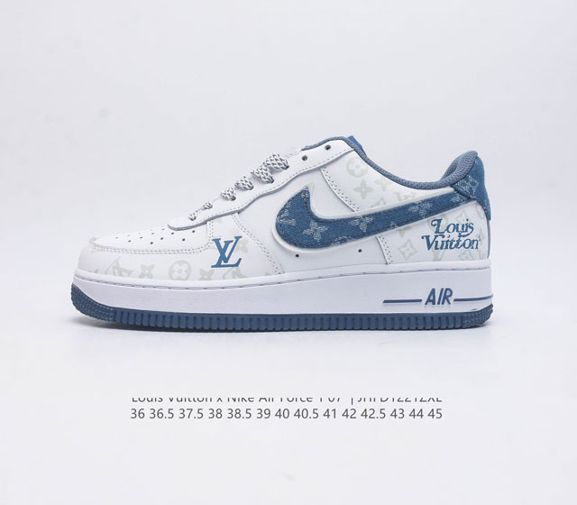 Nike Air Force 1 07 af1 force 1 Cv0670 : 36 36.5 37.5 38 38.5 39 40 40.5 41 42