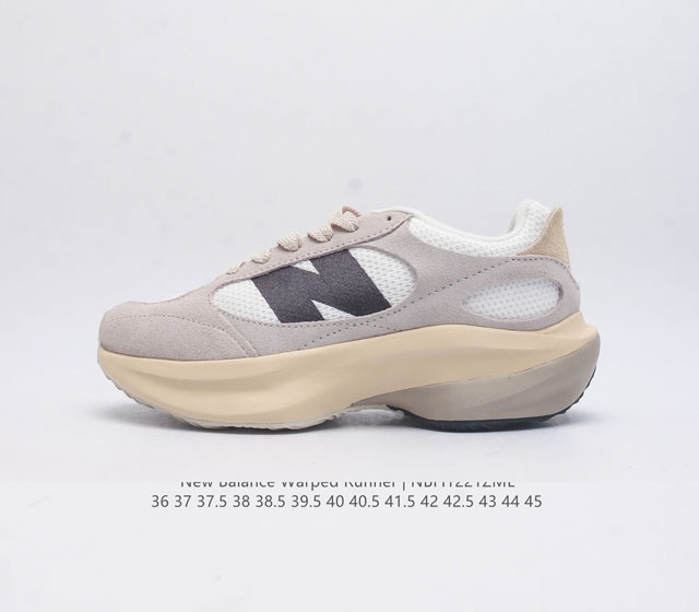 new Balance Warped Runner Beam yeezy Uwrpobbw 36-45 Nbfi1221Zml