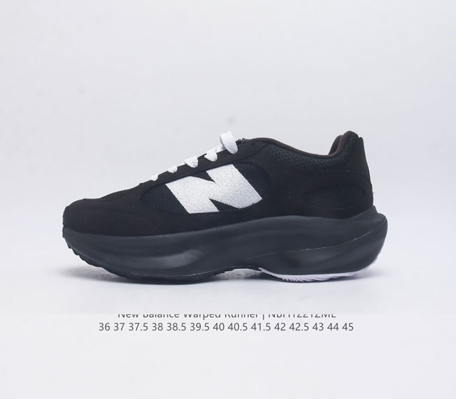 new Balance Warped Runner Beam yeezy Uwrpobbw 36-45 Nbfi1221Zml