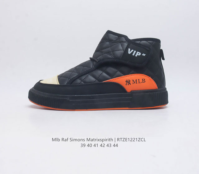 Mlb Mlb Raf Simons Matrixspirith # 39 40 41 42 43 44 Rtze1221Zcl