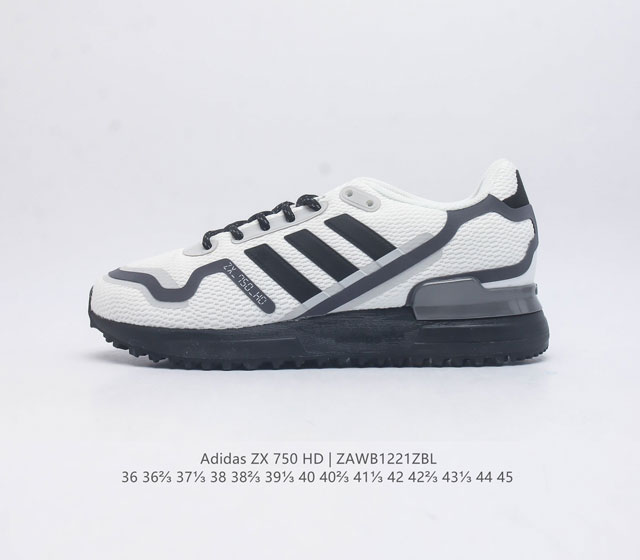 Adidas Zx 750 80 ,Zx , Tpu , Eva , Tpu Eva Size 36-45 : Fz2874 Zawb1221Zbl