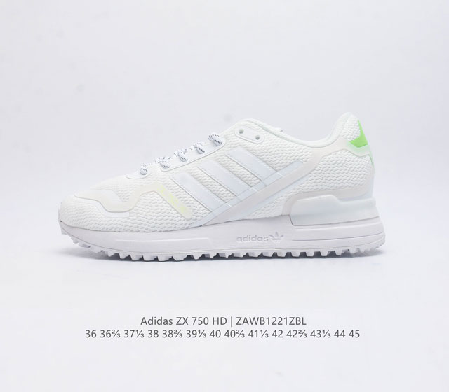 Adidas Zx 750 80 ,Zx , Tpu , Eva , Tpu Eva Size 36-45 : Fz2874 Zawb1221Zbl