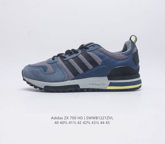 Adidas Zx 700 Hd Shoes Tpu Eva Fy0975 Swwb1221Zvl